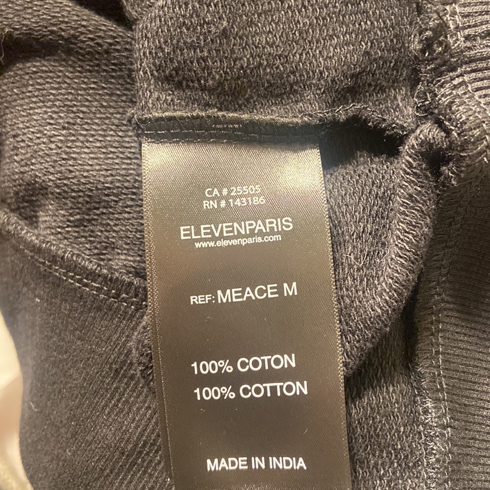 Elevenparis Sweatshirt‎ - Picture 6 of 9